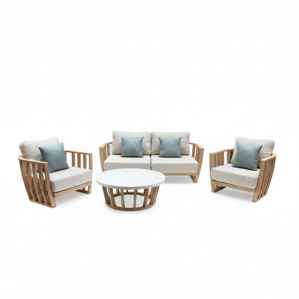 Fiji Lounge Sofa Set Cushion / Cushion Cover HUC25691