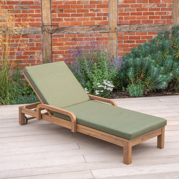 Meadow Sunlounger