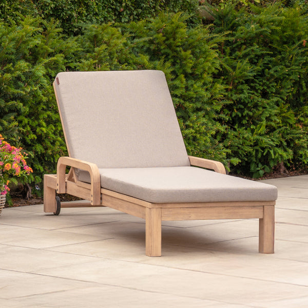 Cora Sun Lounger