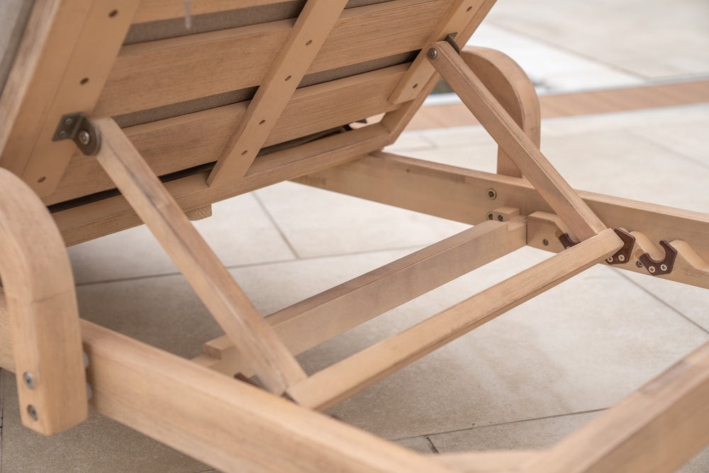 Cora Sun Lounger
