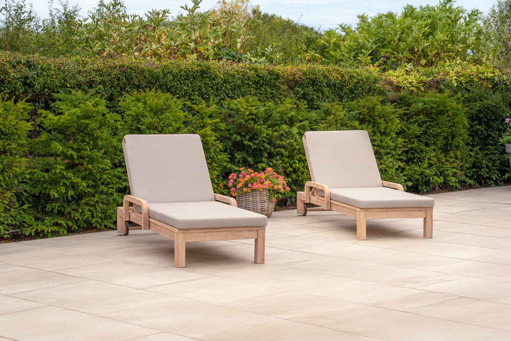 Cora Sun Lounger