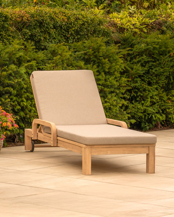 Cora Sun Lounger