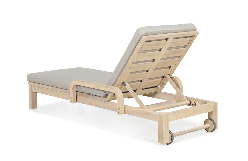Cora Sun Lounger
