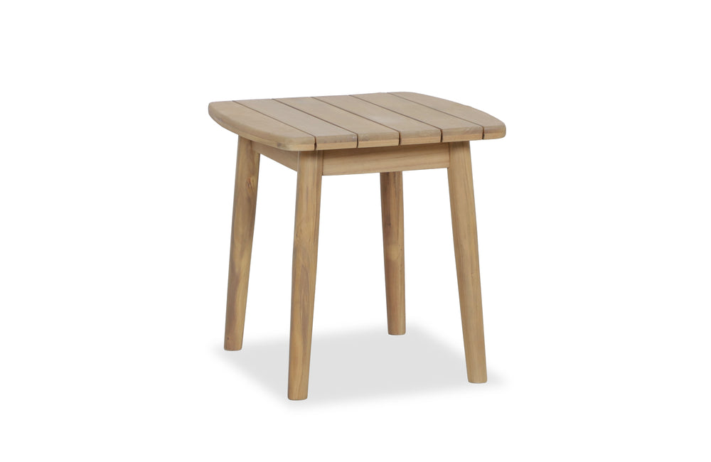 Meadow Wood Side Table