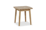 Meadow Wood Side Table