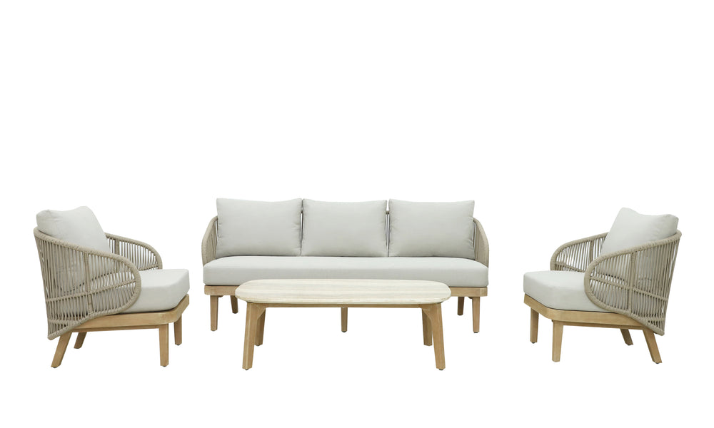 Bali Lounge Set Cushion