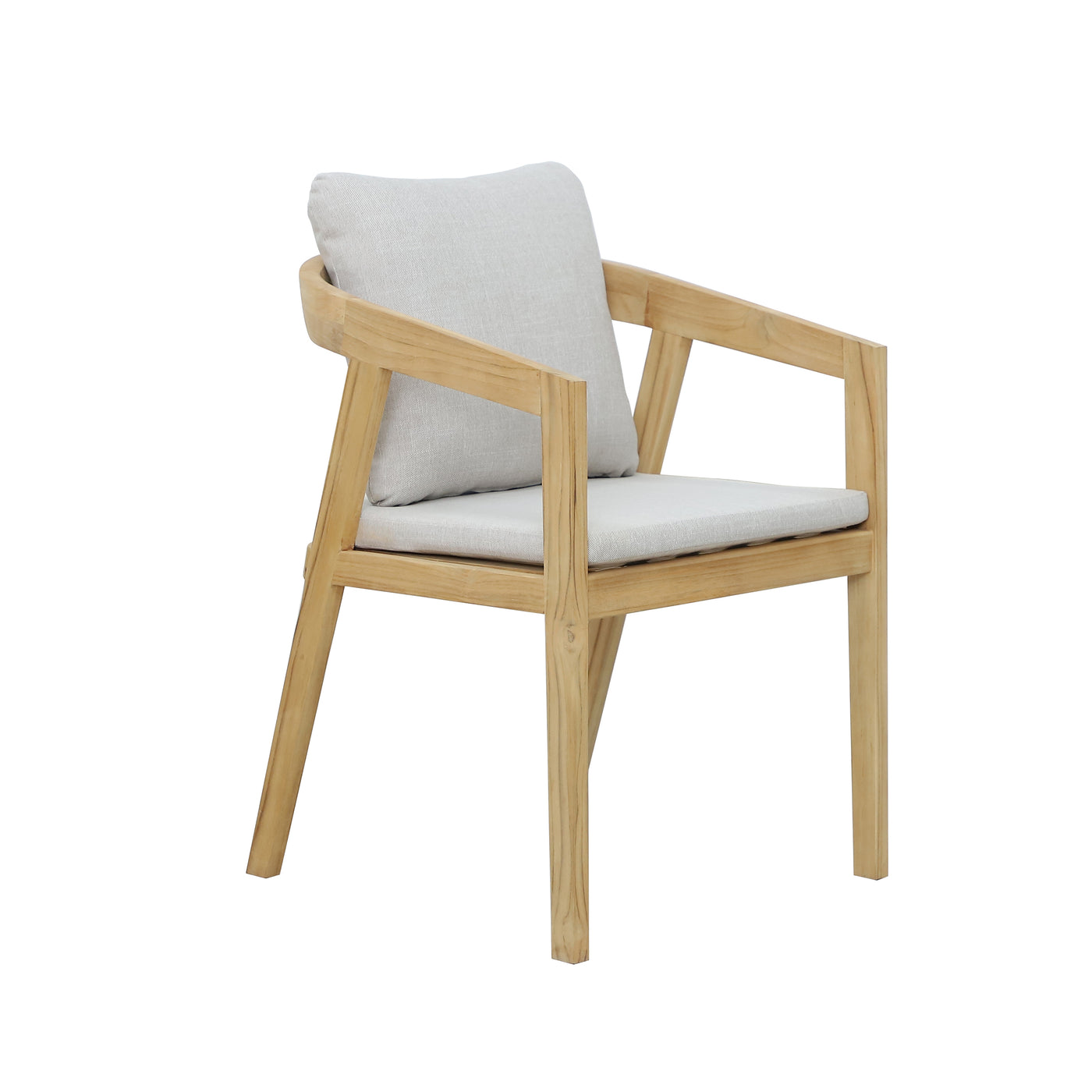 Kubu Dining Chair Cushion