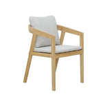 Kubu Dining Chair Cushion