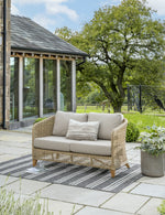 Durban Lounge Set with Algiers Coffee Table