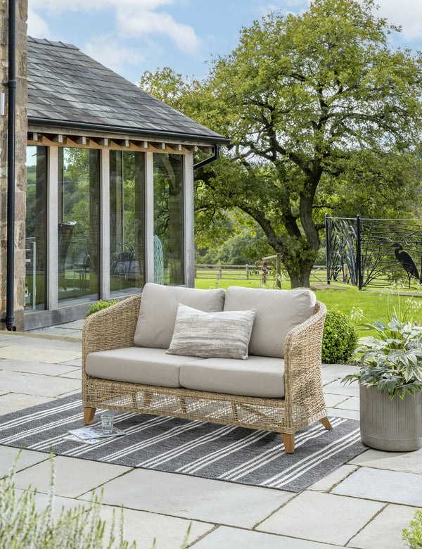 Durban Lounge Set with Algiers Coffee Table