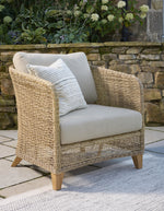 Durban Lounge Set with Algiers Coffee Table