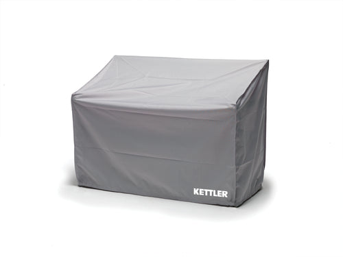 Hampton 4ft Bench - Protective Cover