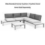 Elba Standard Corner Cushion / Cushion Cover