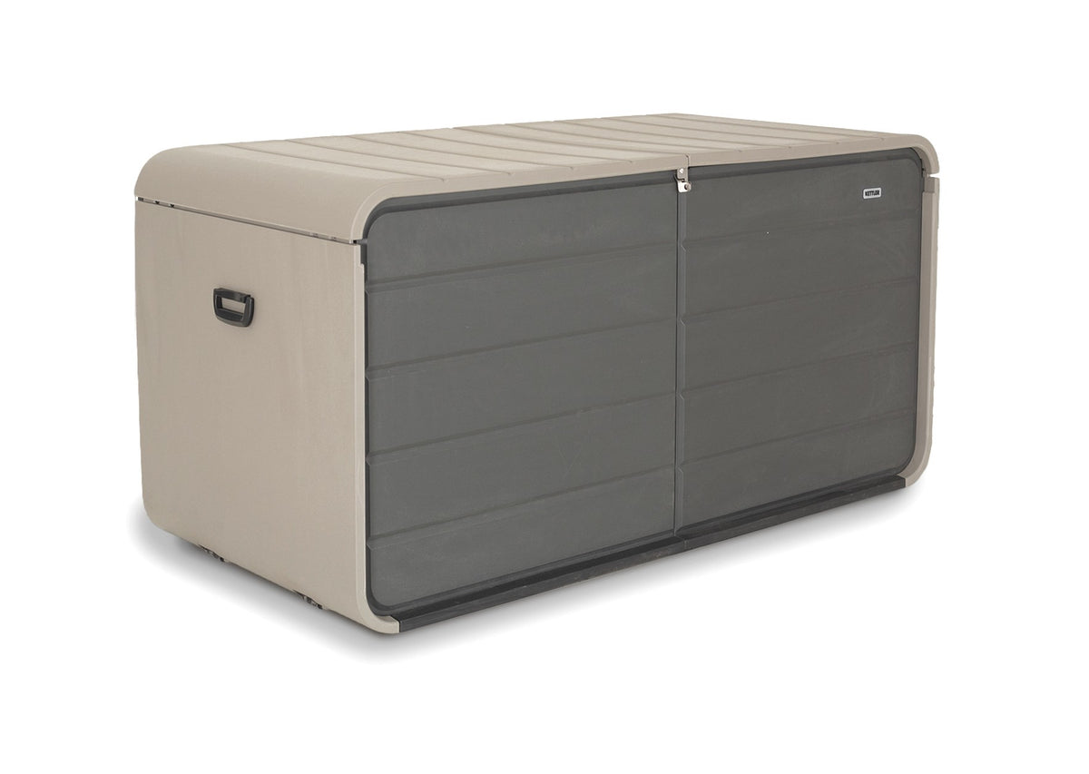 Kettler Vault Storage Box – Kettler GB