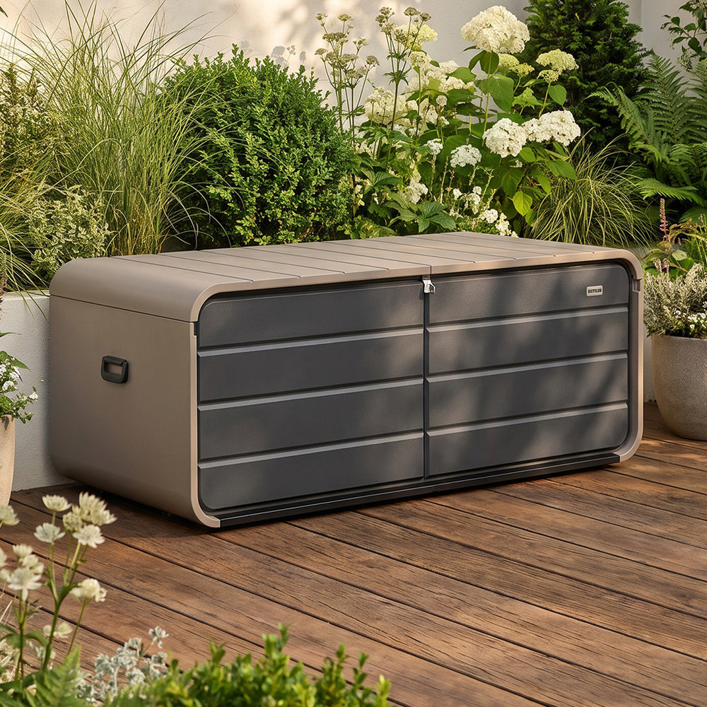 Kettler Vault Storage Box