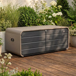 Kettler Vault Storage Box