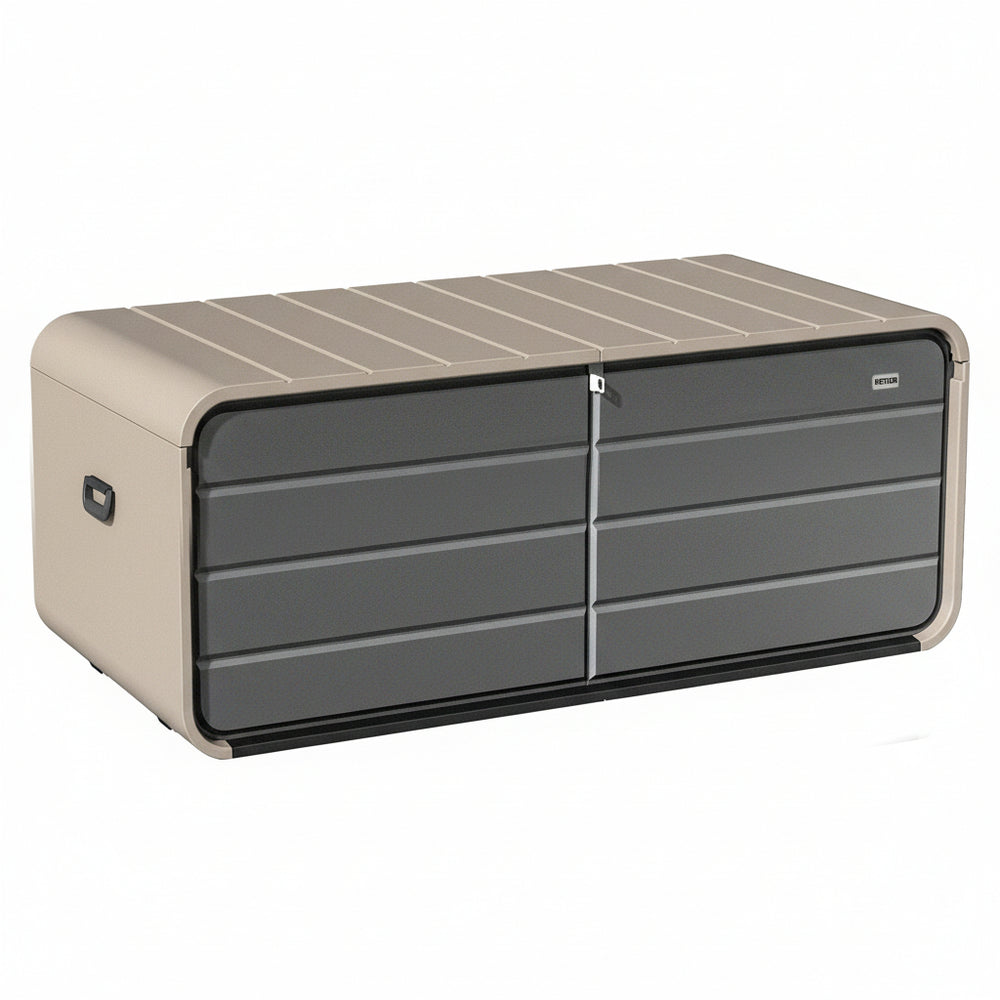 Kettler Vault Storage Box