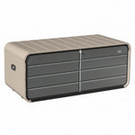 Kettler Vault Storage Box