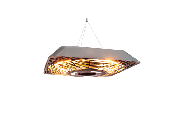 Kalos Universal Heater Pendant