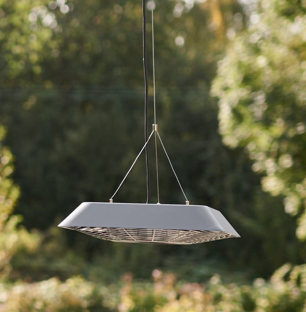 Kalos Universal Heater Pendant