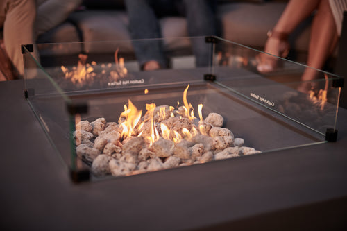 Fire Pit Tables