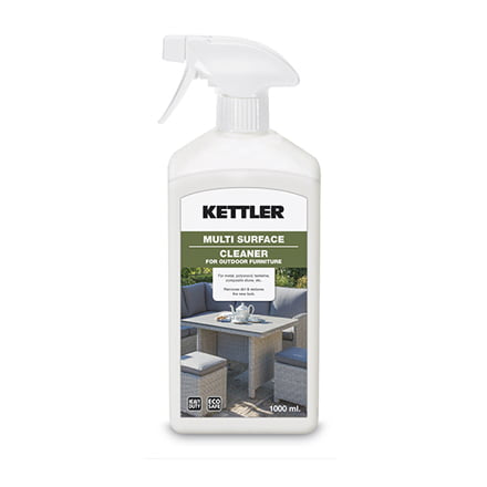 Garden Furniture Surface Cleaner