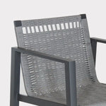 Larno 4 Seat Lounge Set