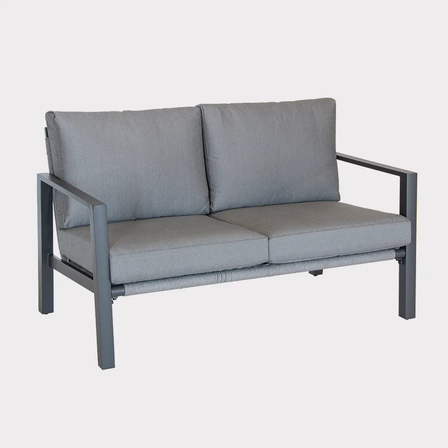 Larno 4 Seat Lounge Set