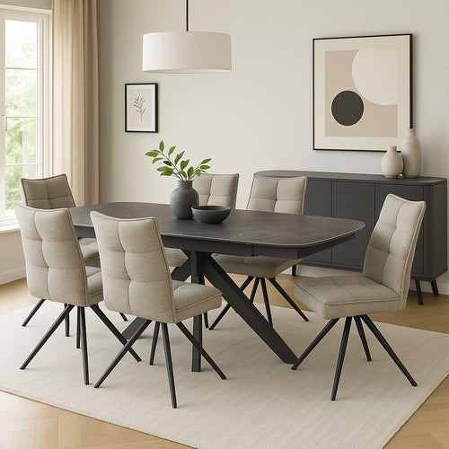 Indoor Dining Tables