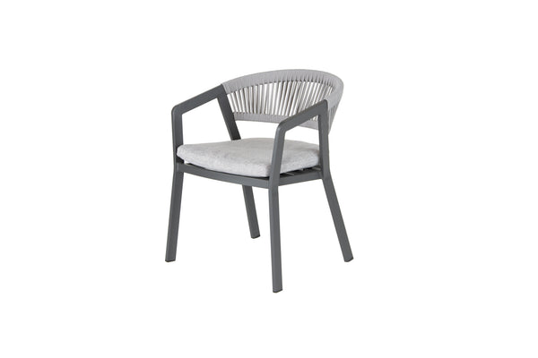 Menos Cassis Dining Chair Seat Cushion