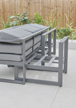 Versa Corner Lounge Set