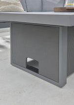 Versa Corner Lounge Set