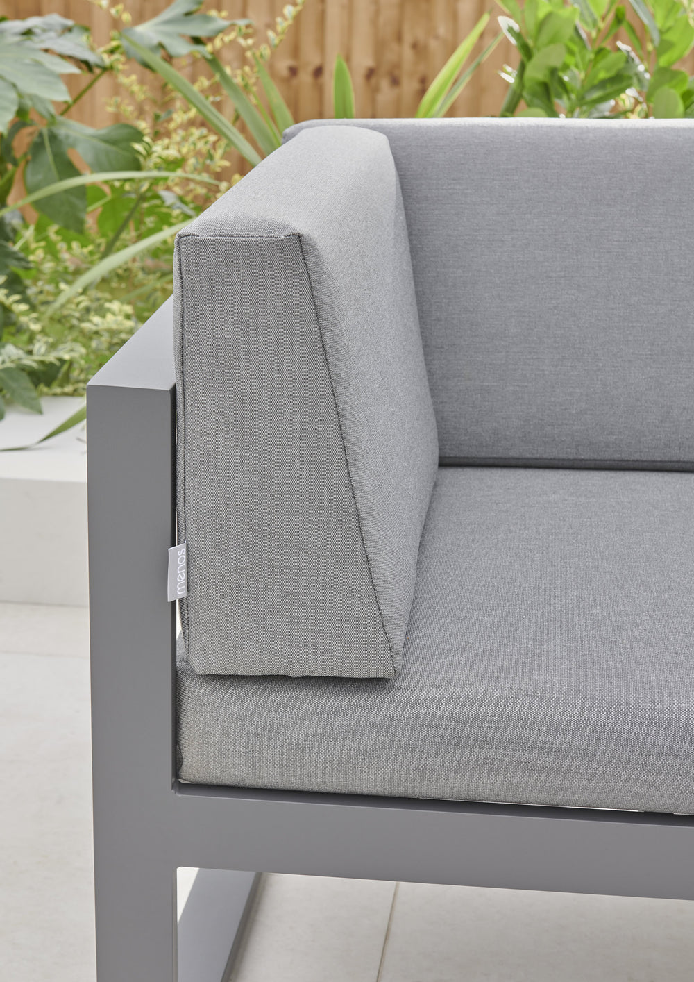 Versa Corner Lounge Set