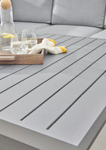 Versa Corner Lounge Set