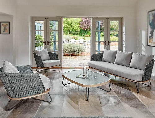 Conservatory Lounge Sets