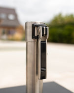 Parasol Base 15kg Square