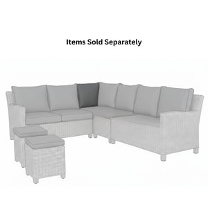 Palma Corner Back Cushion / Cushion Cover PCB2