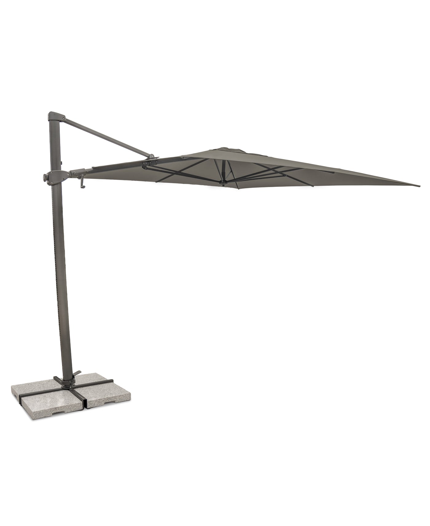 Canopy for Luna/Orion 3x3m Square Cantilever Parasol