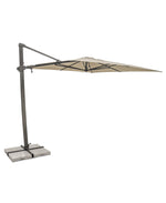 Canopy for Luna/Orion 3x3m Square Cantilever Parasol