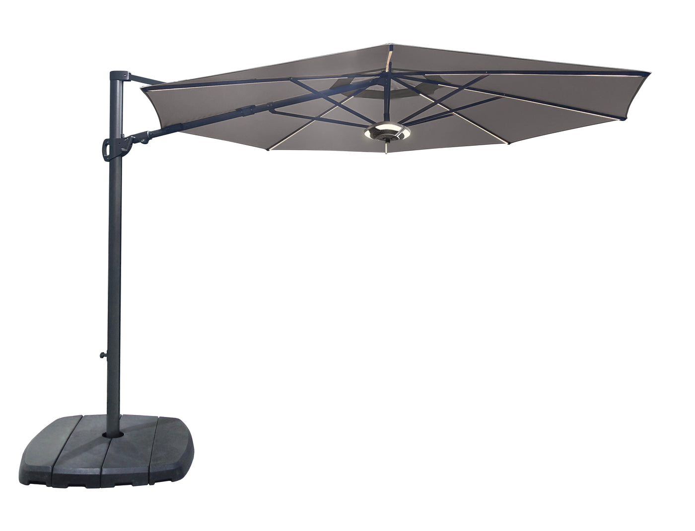 Canopy for the PLD33 Parasol