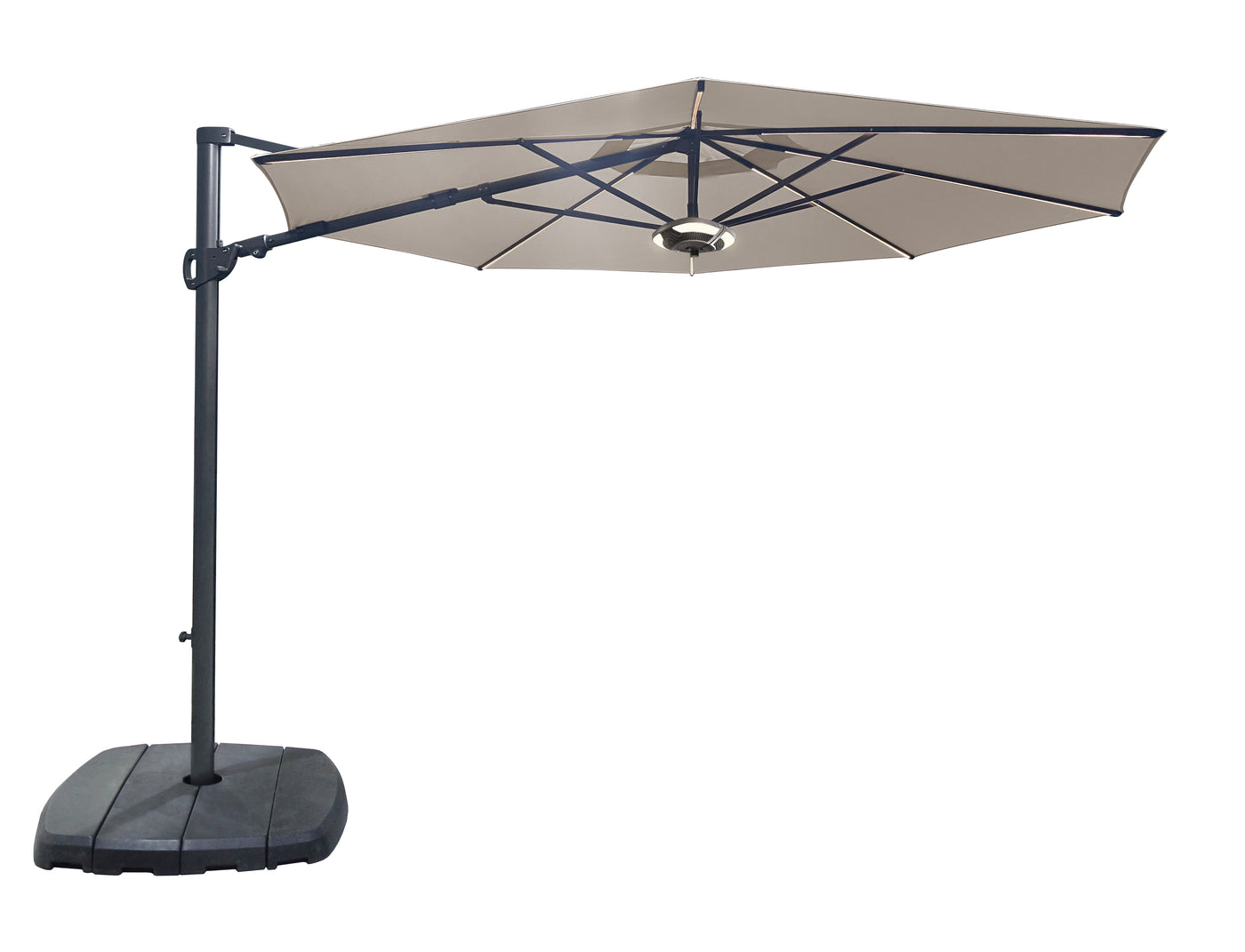 Canopy for the PLD33 Parasol
