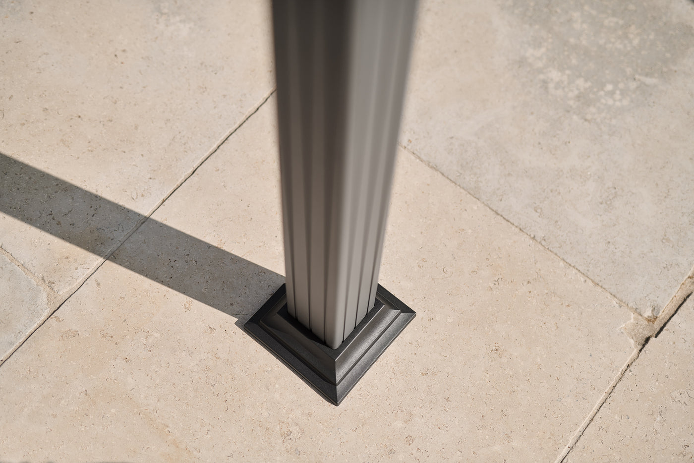 Panalsol® Louvre 3x3.5m