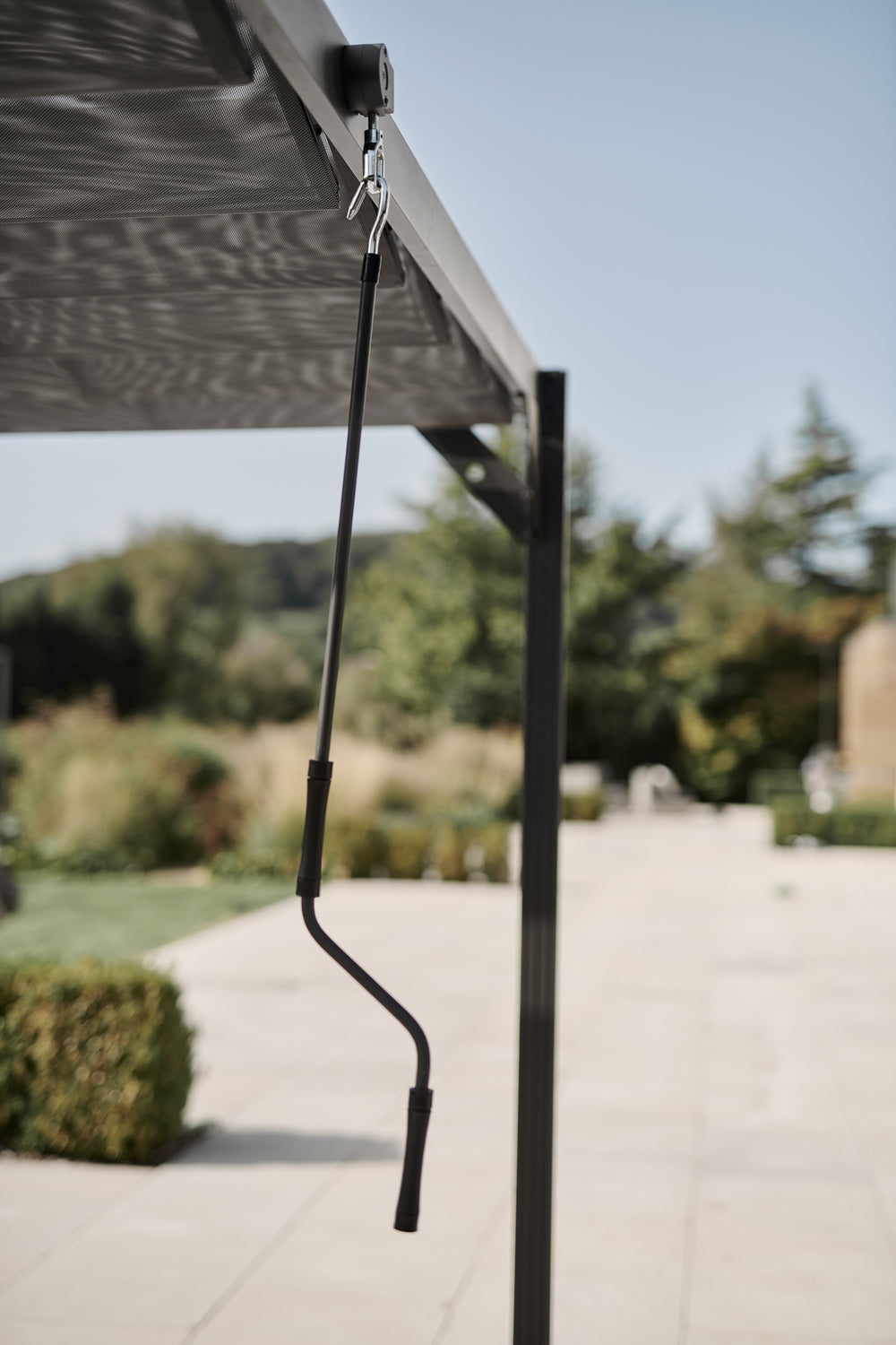 Panalsol® Louvre 3x3.5m