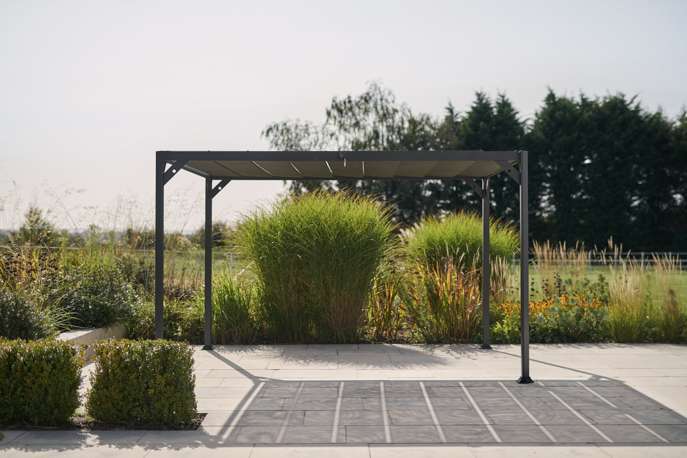 Panalsol® Louvre 3x3.5m