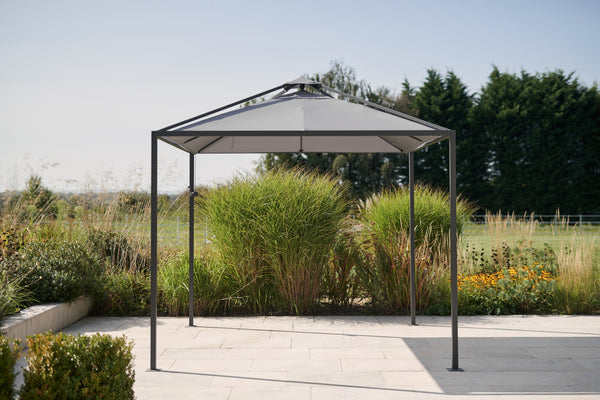 Panalsol® Pagoda 3x3m