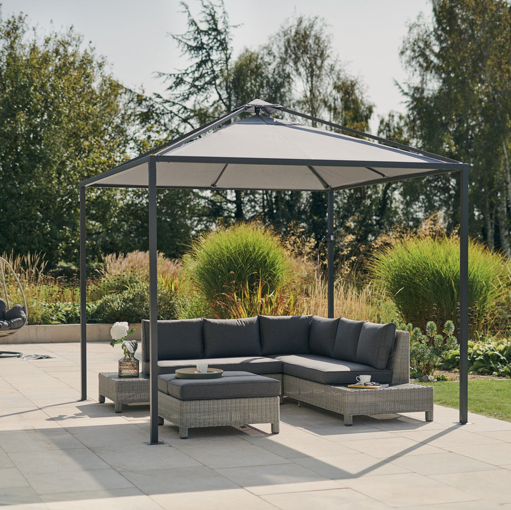 Panalsol® Pagoda 3x3m