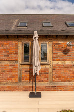 Balcony Base 20kg Rectangular