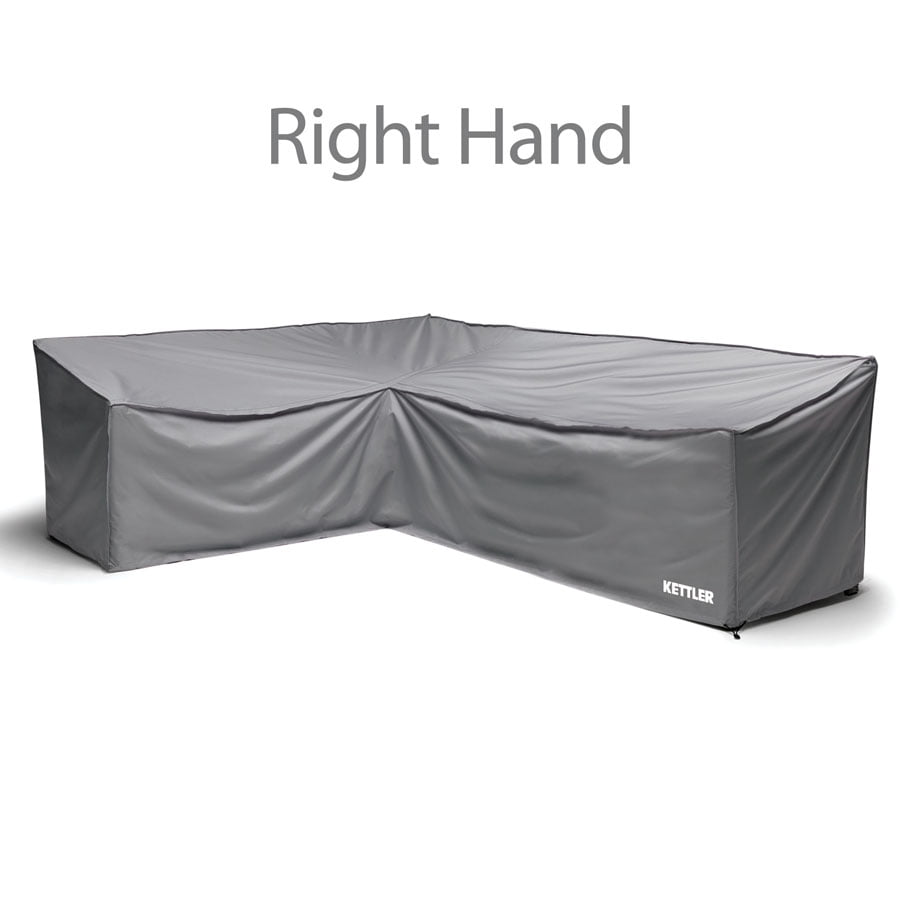 Palma Corner Sofa Protective Cover