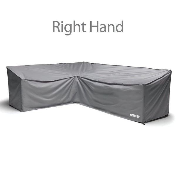 🎁 Palma Corner Sofa - Protective Cover (100% off)
