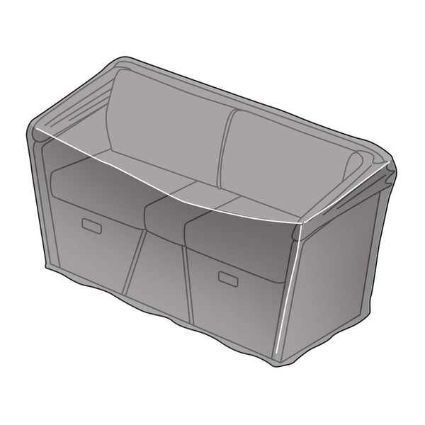 Palma Day Bed Protective Cover